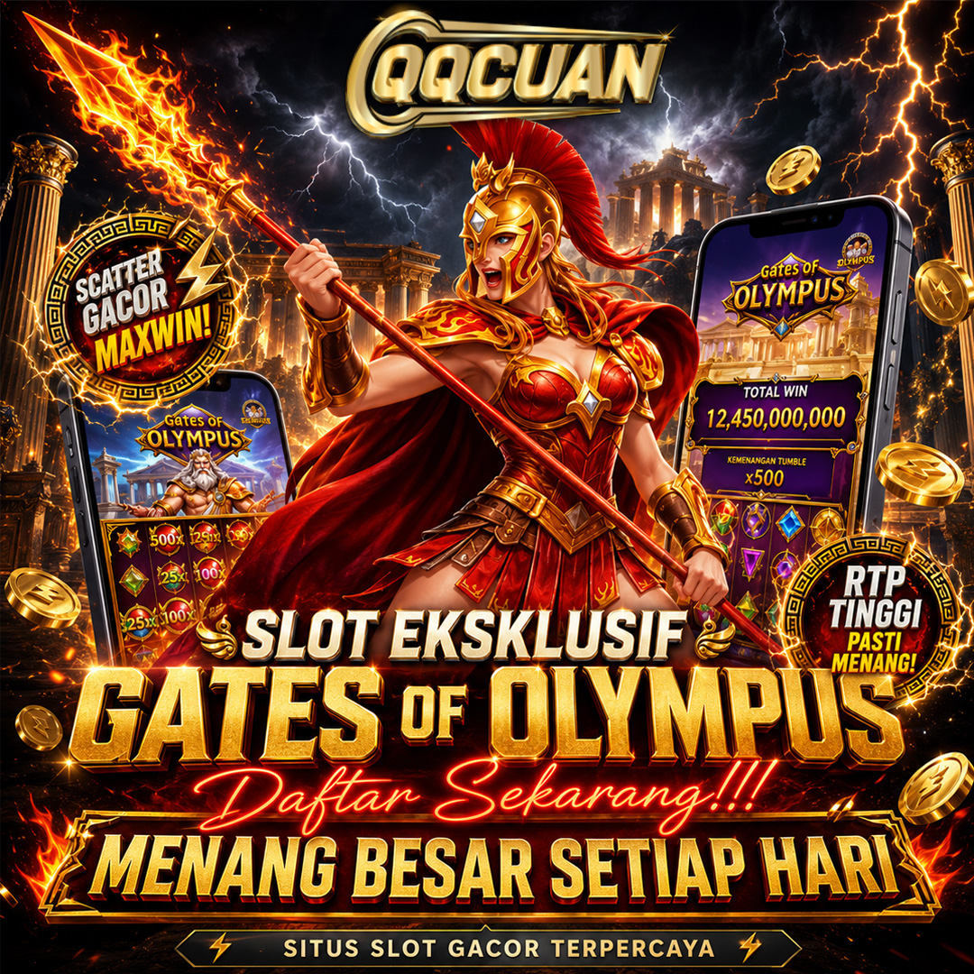 situs slot resmi